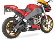 Buell XB12R